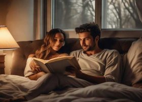 睡前故事男朋友有声 故事大全睡前故事男朋友