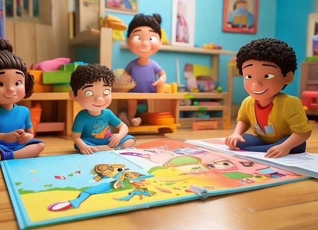 儿童家训10条、儿童家法家训家规12条