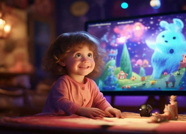 适合5岁孩子听的故事 适合5岁孩子听的故事在线听