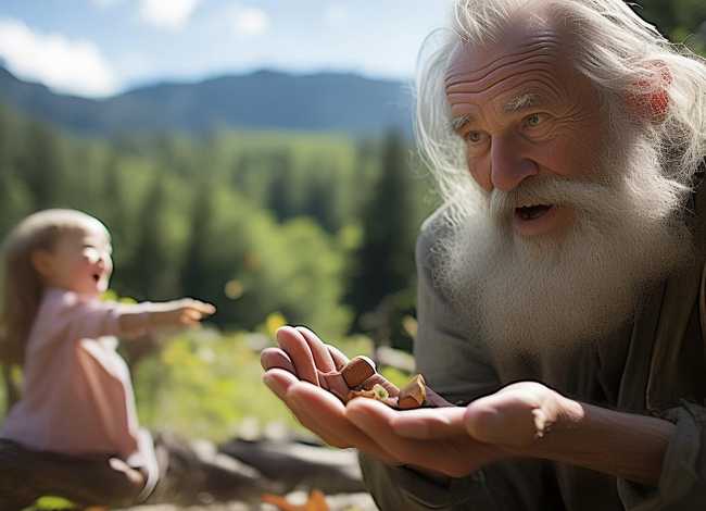 因小失大的故事三十字 因小失大的故事三十字怎么写