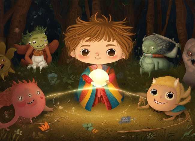 灵文孩子情节,灵文是好是坏 灵文孩子情节,灵文是好是坏