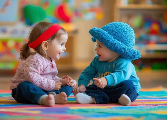 幼儿英语小故事简单 - 幼儿英语小故事简单两人对话