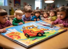 防火幼儿故事 幼儿防火小故事