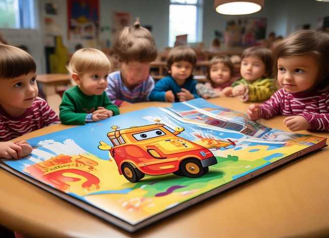 防火幼儿故事 幼儿防火小故事