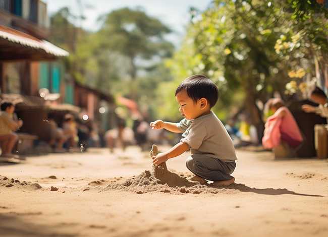 孟母三迁幼儿故事绘本，孟母三迁幼儿故事绘本视频