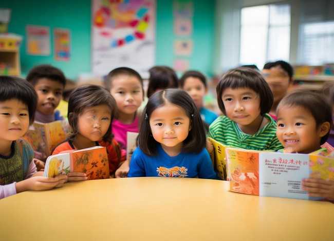 儿童三字经内容 儿童三字经内容怎么写