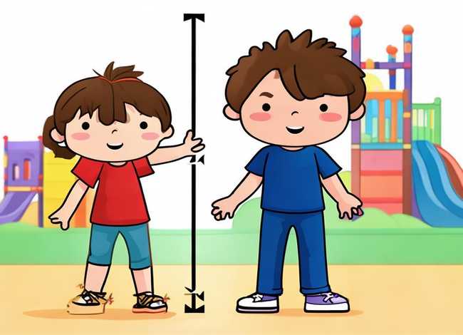 4岁到5岁宝宝一年长多少厘米 4岁到5岁宝宝一年长多少厘米正常 4岁到5岁宝宝一年长多少厘米 4岁到5岁宝宝一年长多少厘米正常