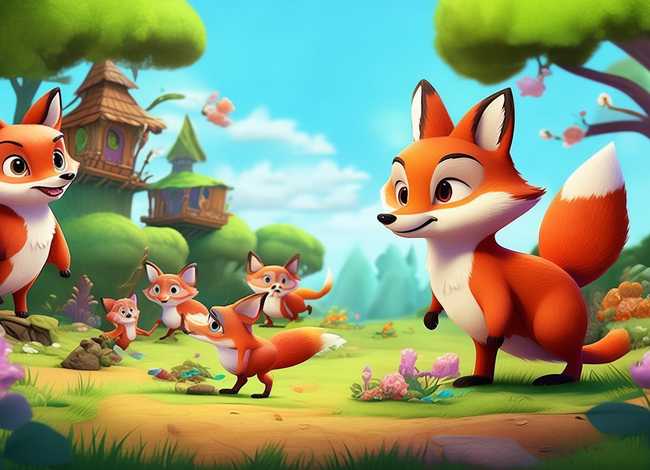 碰碰狐儿童片;儿童动画片碰碰狐 碰碰狐儿童片;儿童动画片碰碰狐