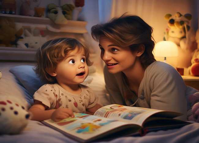 3-4岁幼儿睡前听故事全集、4到5岁幼儿睡前在线听故事