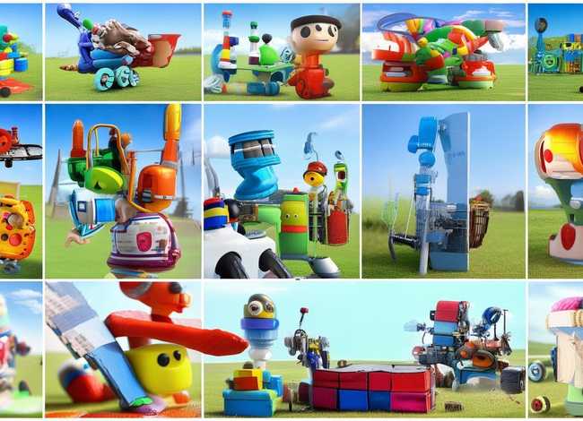 儿童发明大全视频、儿童发明有哪些