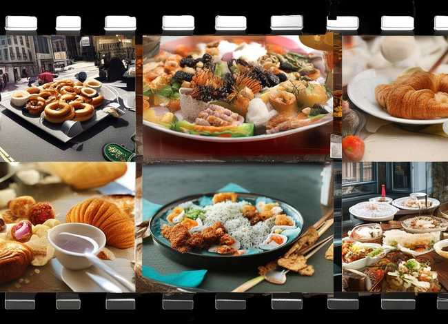 讲各个城市早餐的纪录片 - 讲各个城市早餐的纪录片叫什么