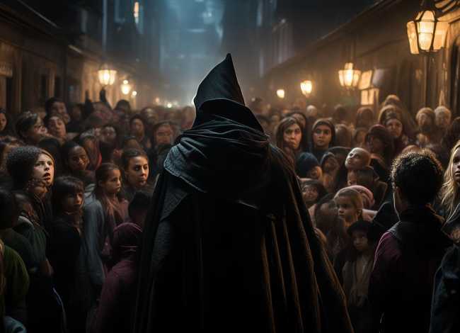 讲坏人的故事（讲坏人的故事有哪些）