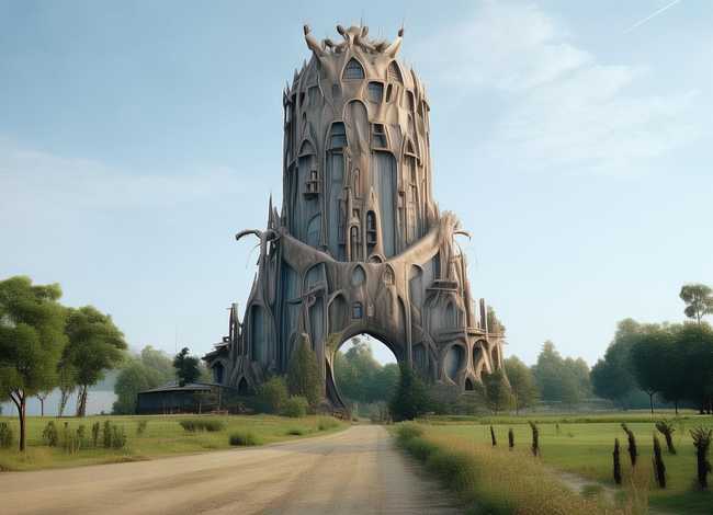 稻草人故事绘本，稻草人故事绘本全文