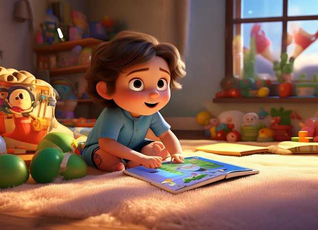 儿童听故事哪个软件讲故事好 - 小朋友听故事哪个软件好