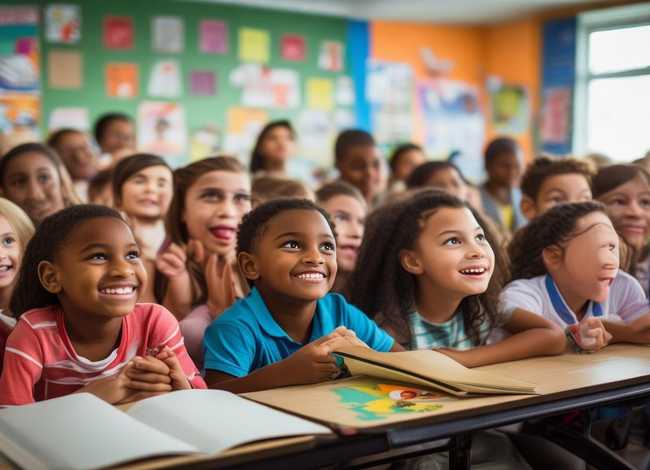 儿童思想教育小故事，小学生思想教育故事