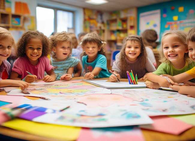 大班制作绘本故事（幼儿园大班故事绘本的制作方法）