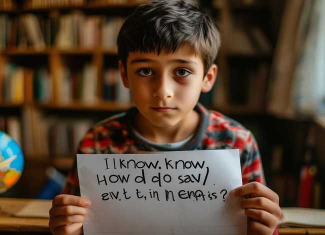 我知道我知道英文、我知道我知道英文怎么说？