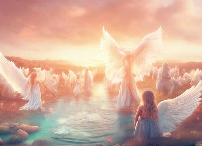 天堂的故事歌曲（歌曲天堂背后的故事）