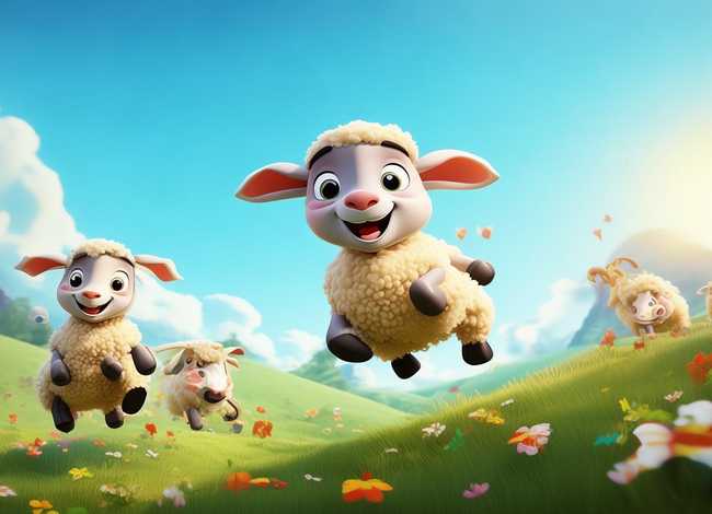 喜羊羊儿童故事全集;喜羊羊故事大全简短 喜羊羊儿童故事全集;喜羊羊故事大全简短