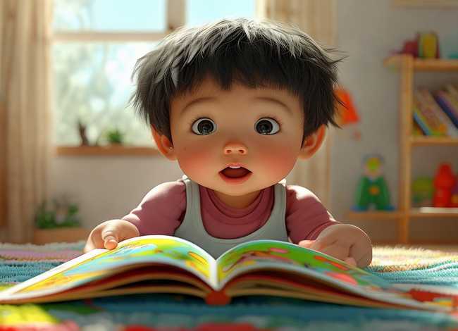 短篇儿童小故事 - 短篇儿童小故事书带拼音