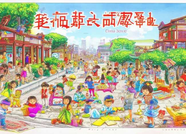 中国儿童画报官网 - 中国儿童画报订阅 2020官网