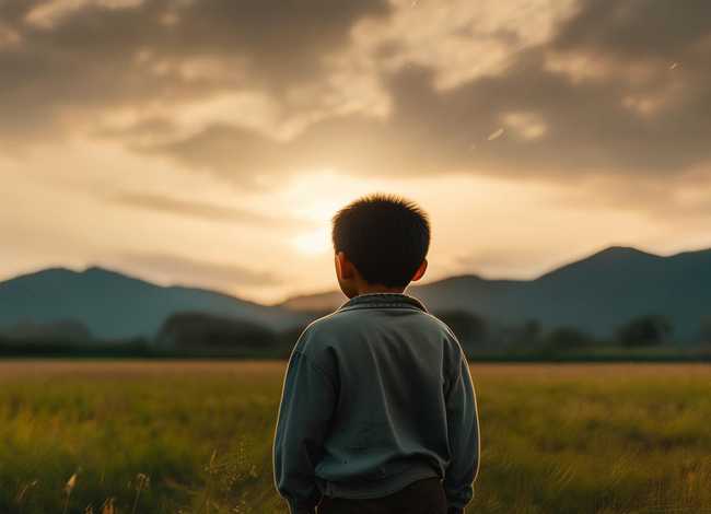 留守儿童的励志故事(关于留守儿童的励志语录) 留守儿童的励志故事(关于留守儿童的励志语录)