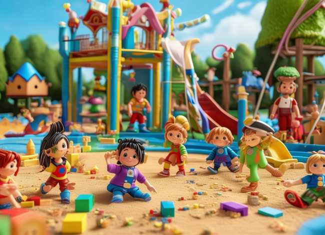 幼儿故事游戏大全 幼儿故事游戏大全大班