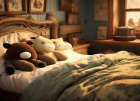 睡前牛马故事 睡前牛马故事在线听