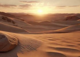 有关沙子的故事、有关沙子的故事有哪些