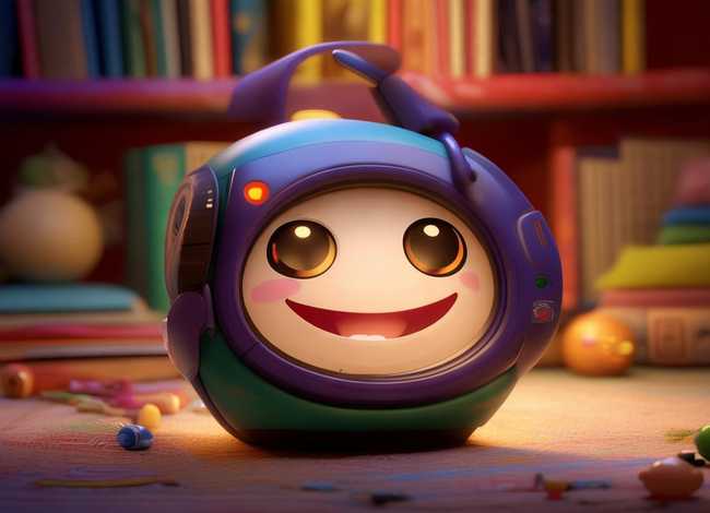 儿童语音故事播放机 - 语音播放讲故事