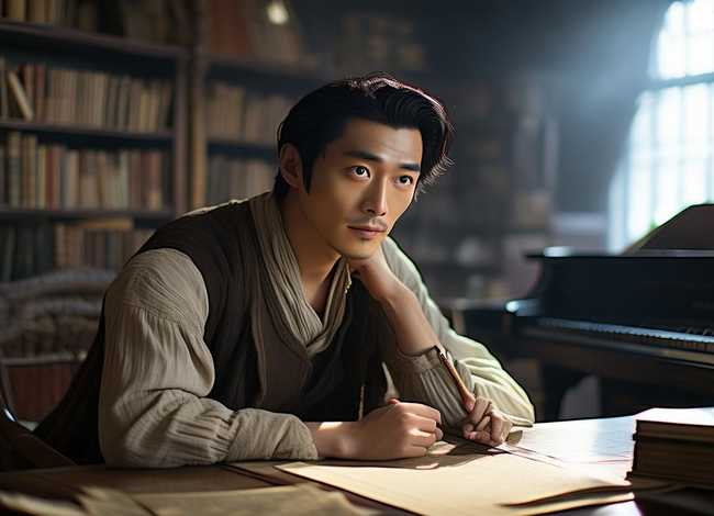 平凡的故事王西木，平凡的故事王西木扮演者