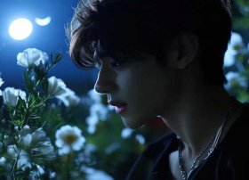 月亮讲故事、月亮讲故事男主人公叫顾宴禾的小说