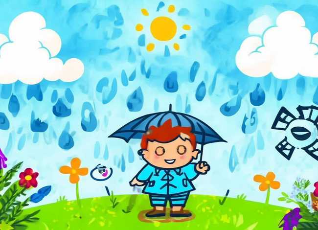 气象儿童视频;儿童气象科普 气象儿童视频;儿童气象科普