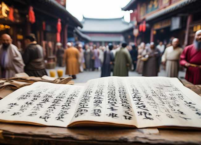 洛阳纸贵的历史故事简介 - 洛阳纸贵是历史故事吗