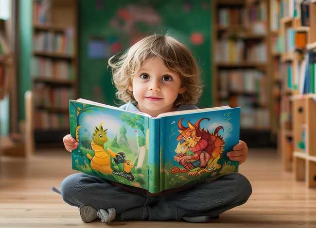 儿童故事有道理的短的 有道理的幼儿故事