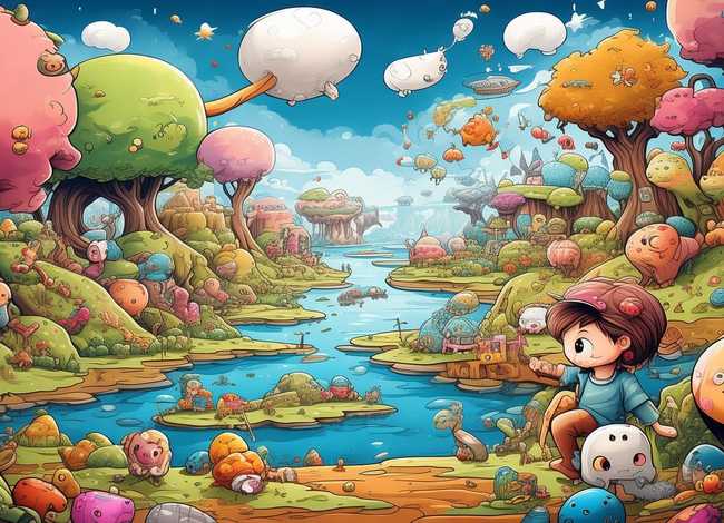 7岁故事文字版、7岁故事文字版简短