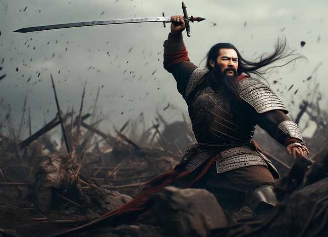 岳飞故事简介；岳飞的故事简介 英雄故事