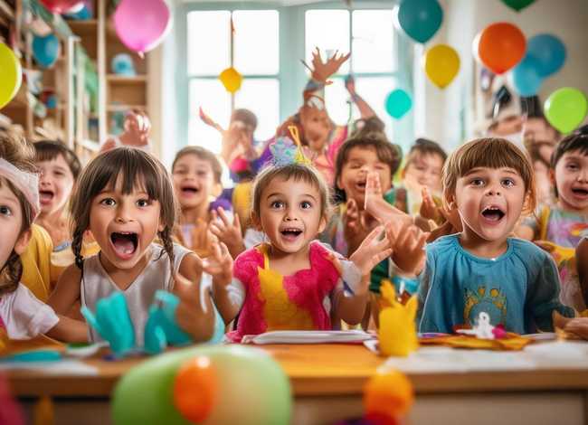 儿童绘本故事表演；绘本故事表演幼儿园