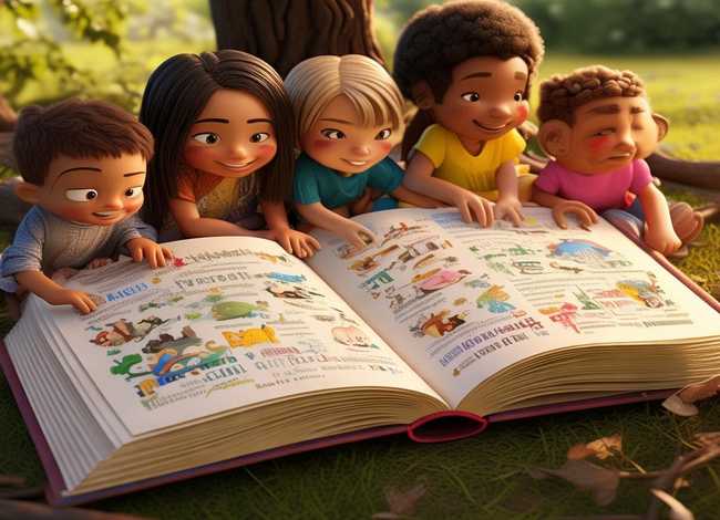 适合小孩的寓言故事,适合小孩的寓言故事大全 适合小孩的寓言故事,适合小孩的寓言故事大全