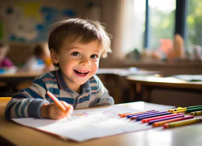 一年级续写故事（一年级下册一分钟续写小故事）