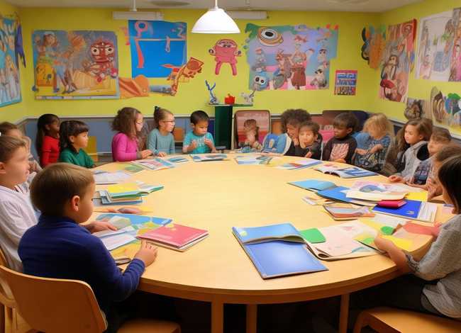 幼儿故事常见的结构方式有哪几种？（幼儿故事常见的结构方式有哪几种类型）