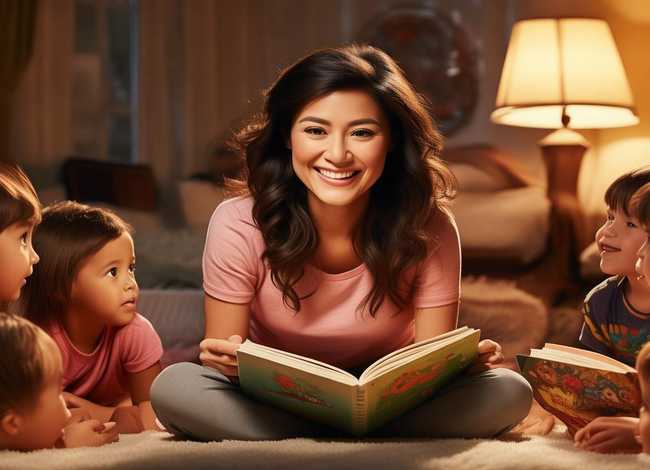 鞠萍儿童睡前故事视频，鞠萍姐姐讲故事少儿版全集视频