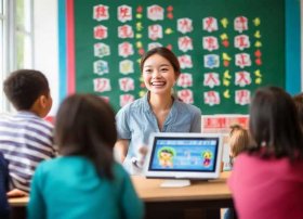 拼音小故事视频、拼音小故事视频教学