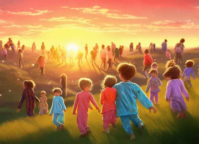 日出儿童版歌曲 - 日出儿童版歌曲有哪些 日出儿童版歌曲 - 日出儿童版歌曲有哪些