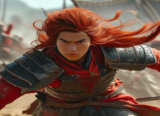 三国儿童故事大全吕布（三国演义中吕布的故事）