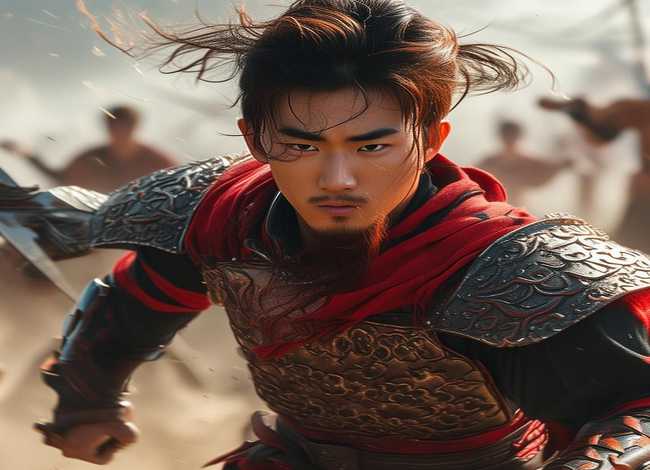 三国儿童故事大全吕布（三国演义中吕布的故事）