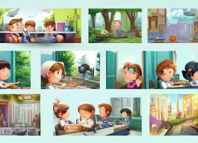 打针故事视频、打针故事视频大全