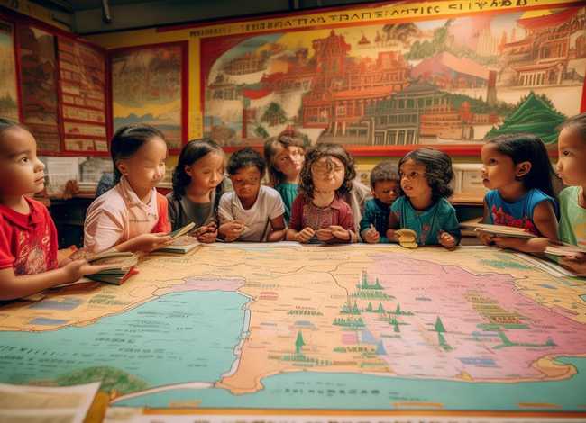 《中国》儿童故事 中国故事少儿 《中国》儿童故事 中国故事少儿