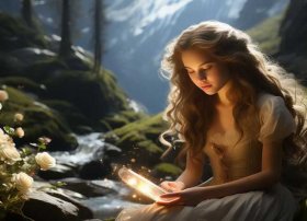 白雪公主的音频故事（白雪公主的音频故事免费听）