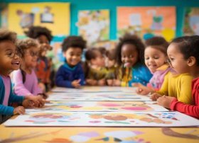 感恩故事图画幼儿园 - 感恩故事图画幼儿园图片